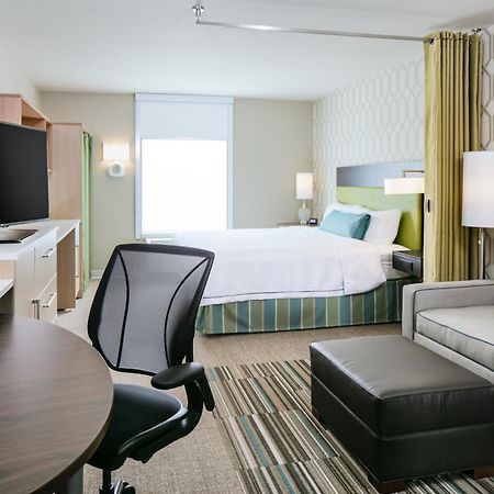Home2 Suites By Hilton Milwaukee Brookfield Уакиша Екстериор снимка