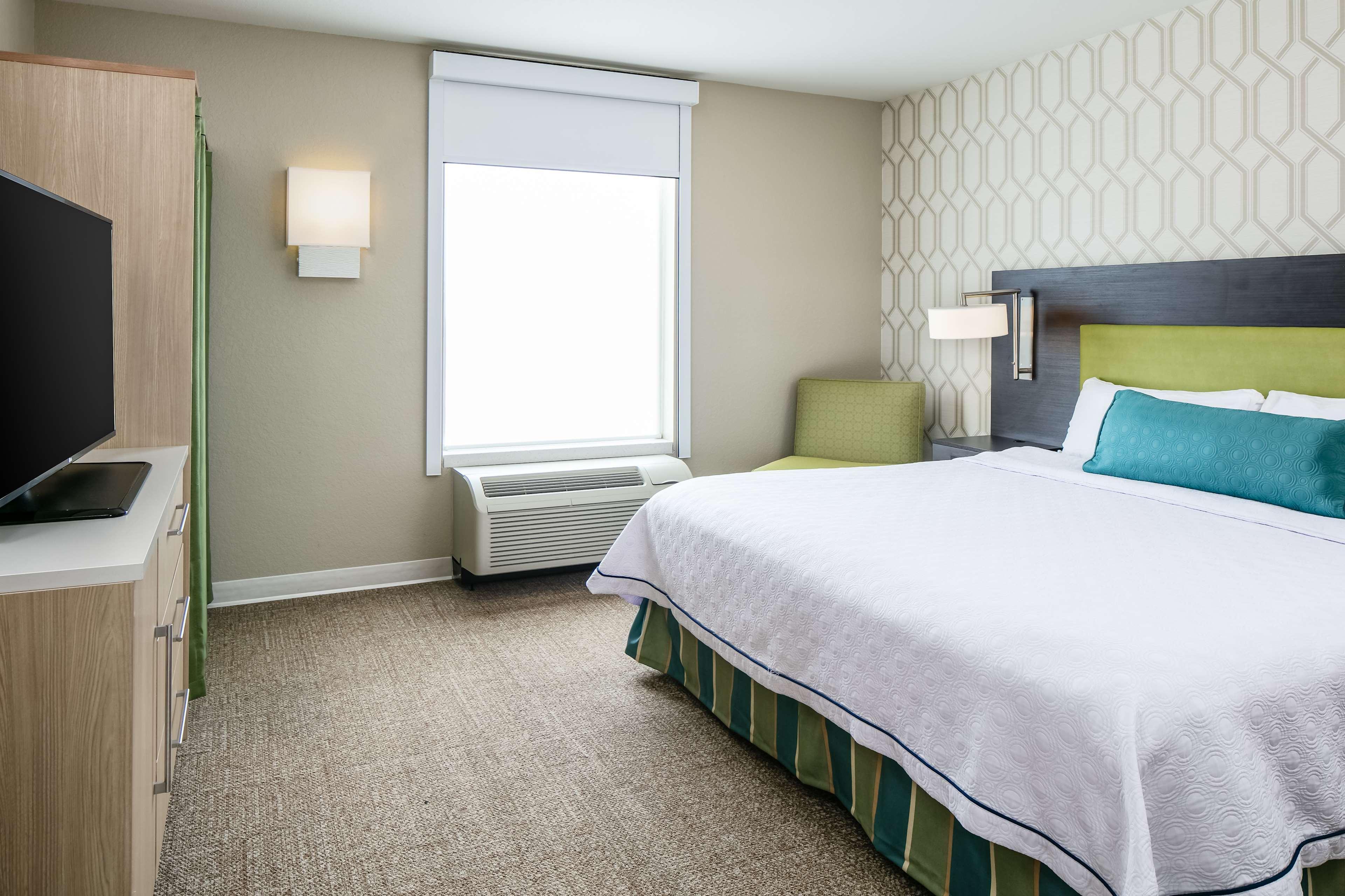 Home2 Suites By Hilton Milwaukee Brookfield Уакиша Екстериор снимка