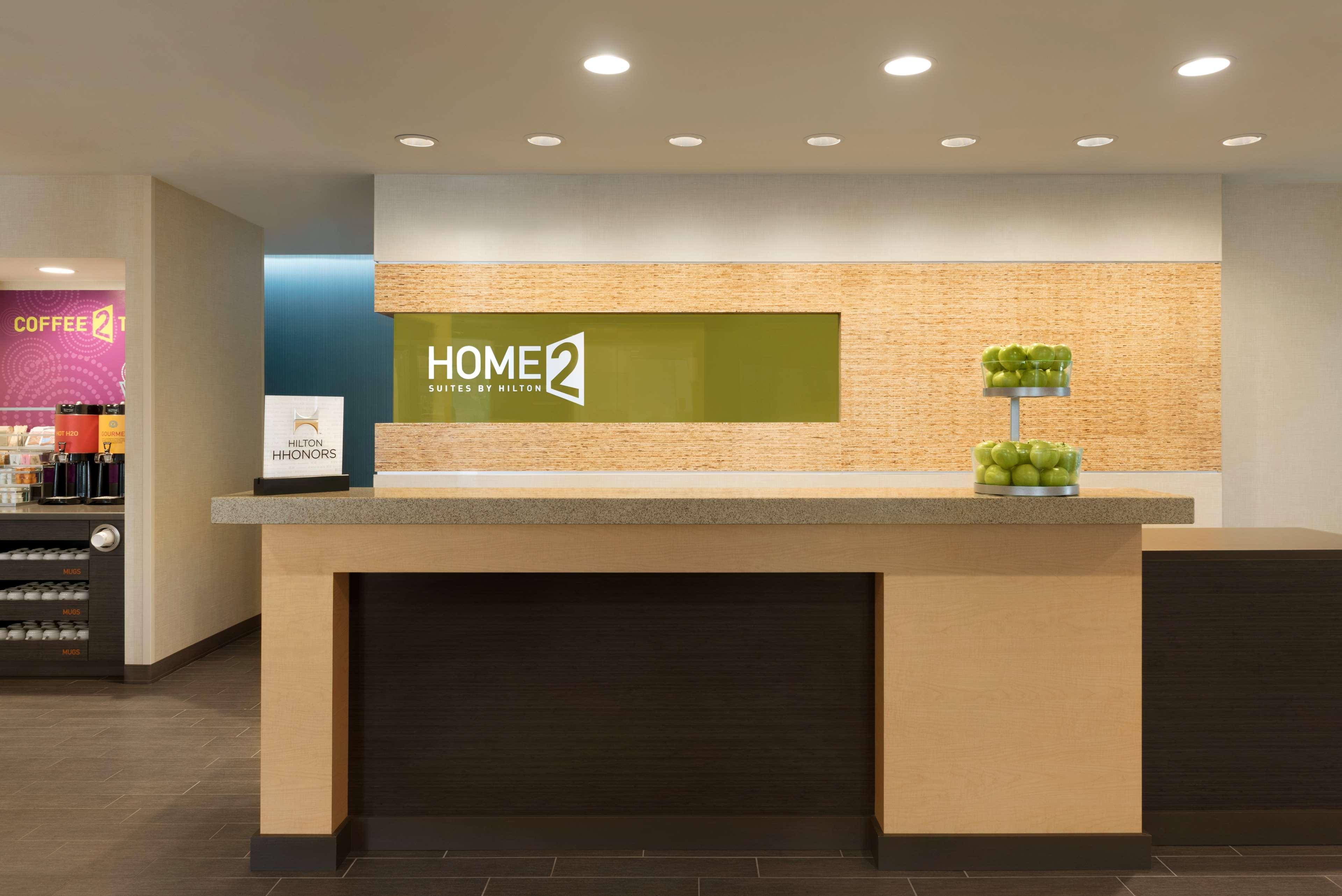 Home2 Suites By Hilton Milwaukee Brookfield Уакиша Екстериор снимка
