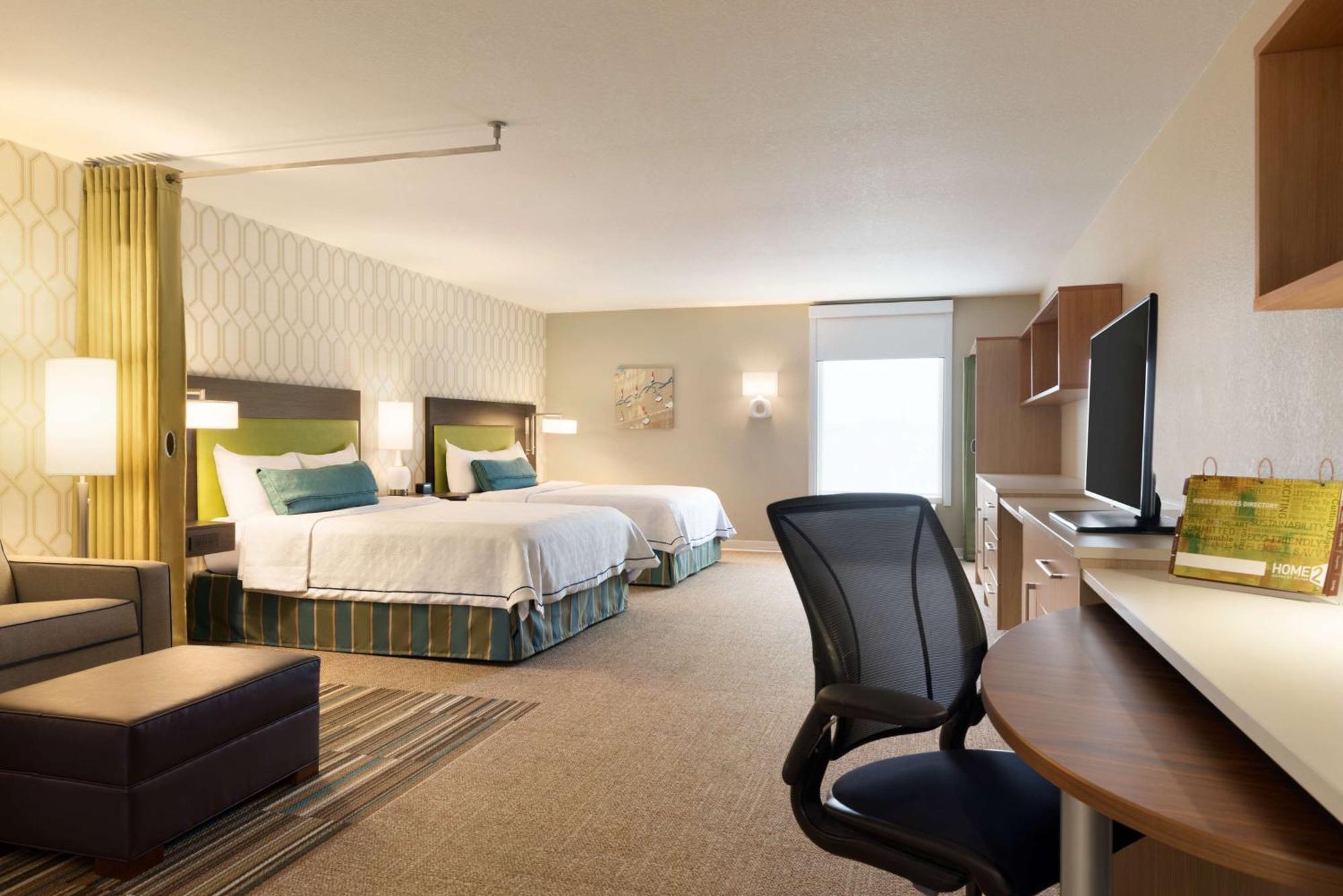Home2 Suites By Hilton Milwaukee Brookfield Уакиша Екстериор снимка