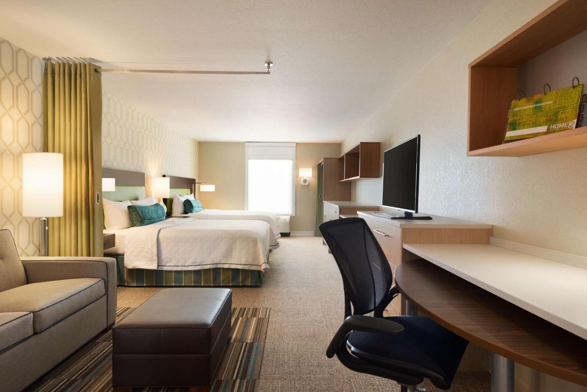 Home2 Suites By Hilton Milwaukee Brookfield Уакиша Екстериор снимка