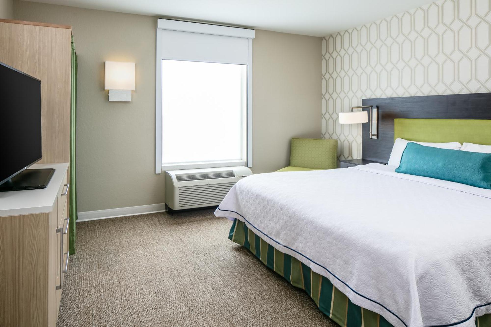 Home2 Suites By Hilton Milwaukee Brookfield Уакиша Екстериор снимка