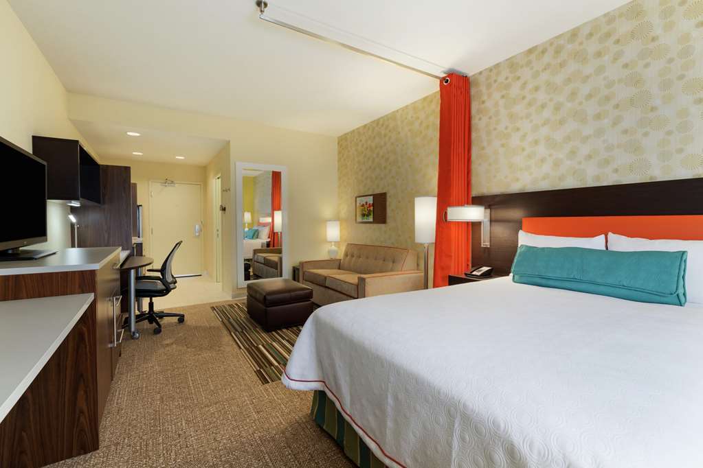 Home2 Suites By Hilton Milwaukee Brookfield Уакиша Стая снимка